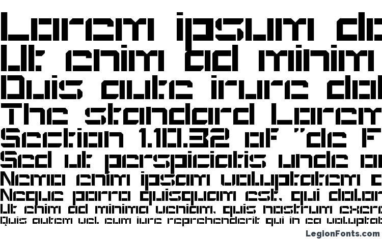 specimens BlockOut OpenBold font, sample BlockOut OpenBold font, an example of writing BlockOut OpenBold font, review BlockOut OpenBold font, preview BlockOut OpenBold font, BlockOut OpenBold font