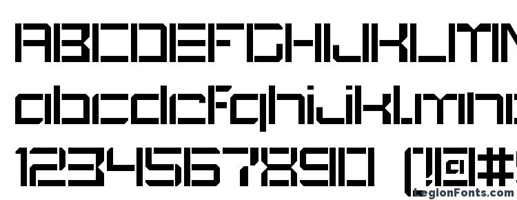 glyphs BlockOut OpenRegular font, сharacters BlockOut OpenRegular font, symbols BlockOut OpenRegular font, character map BlockOut OpenRegular font, preview BlockOut OpenRegular font, abc BlockOut OpenRegular font, BlockOut OpenRegular font