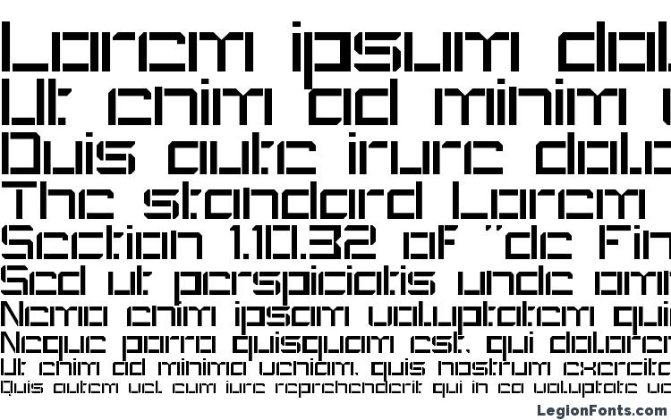 specimens BlockOut OpenRegular font, sample BlockOut OpenRegular font, an example of writing BlockOut OpenRegular font, review BlockOut OpenRegular font, preview BlockOut OpenRegular font, BlockOut OpenRegular font