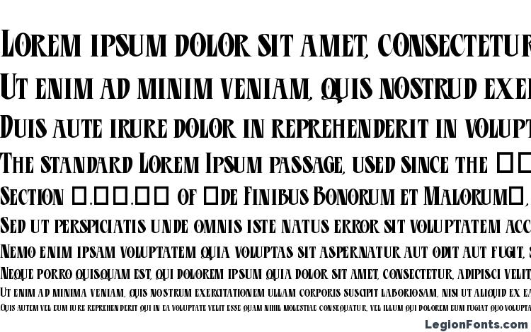 specimens BLU Esoteric Condensed font, sample BLU Esoteric Condensed font, an example of writing BLU Esoteric Condensed font, review BLU Esoteric Condensed font, preview BLU Esoteric Condensed font, BLU Esoteric Condensed font