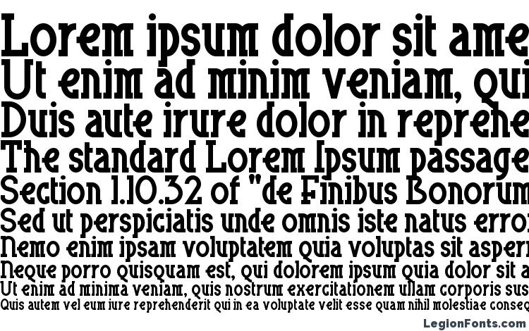 specimens Blue Plate Special NF font, sample Blue Plate Special NF font, an example of writing Blue Plate Special NF font, review Blue Plate Special NF font, preview Blue Plate Special NF font, Blue Plate Special NF font