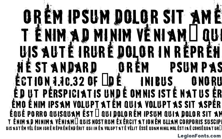 specimens blueBaby font, sample blueBaby font, an example of writing blueBaby font, review blueBaby font, preview blueBaby font, blueBaby font