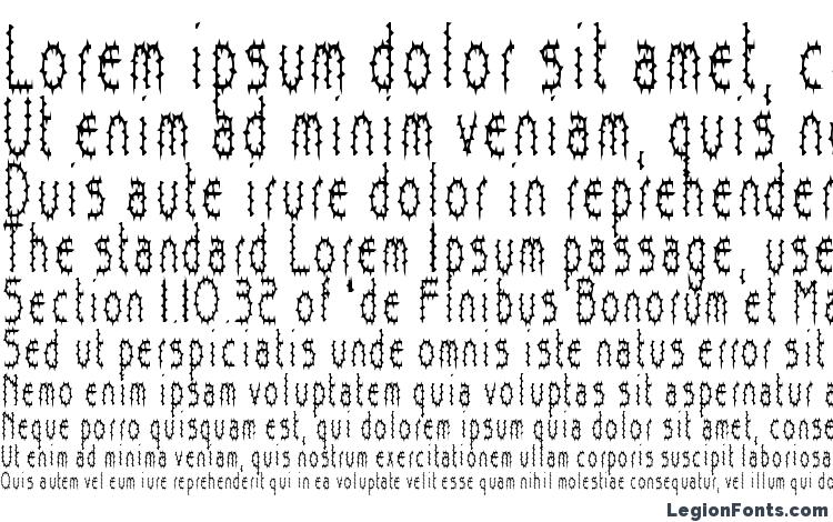 specimens Bluedragon font, sample Bluedragon font, an example of writing Bluedragon font, review Bluedragon font, preview Bluedragon font, Bluedragon font