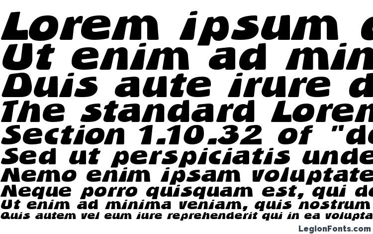 specimens BlueStone font, sample BlueStone font, an example of writing BlueStone font, review BlueStone font, preview BlueStone font, BlueStone font