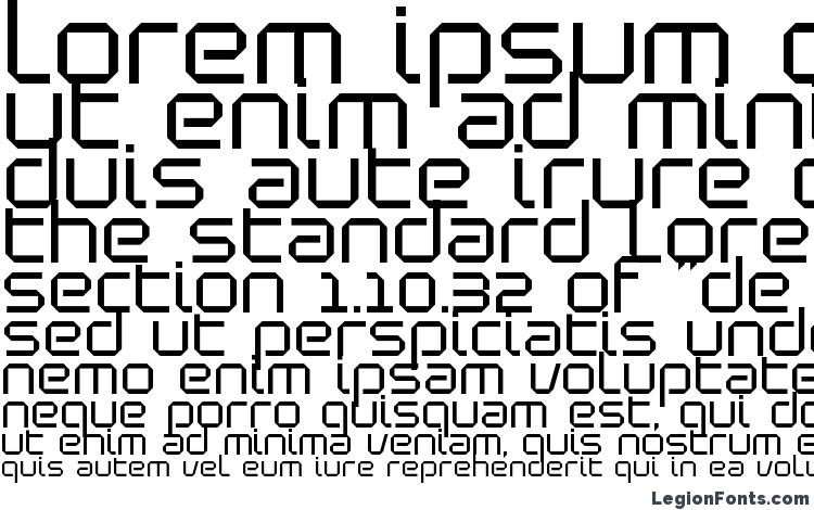 specimens Blutter slim font, sample Blutter slim font, an example of writing Blutter slim font, review Blutter slim font, preview Blutter slim font, Blutter slim font
