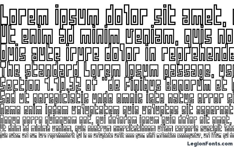 specimens Bm utopia a23 font, sample Bm utopia a23 font, an example of writing Bm utopia a23 font, review Bm utopia a23 font, preview Bm utopia a23 font, Bm utopia a23 font