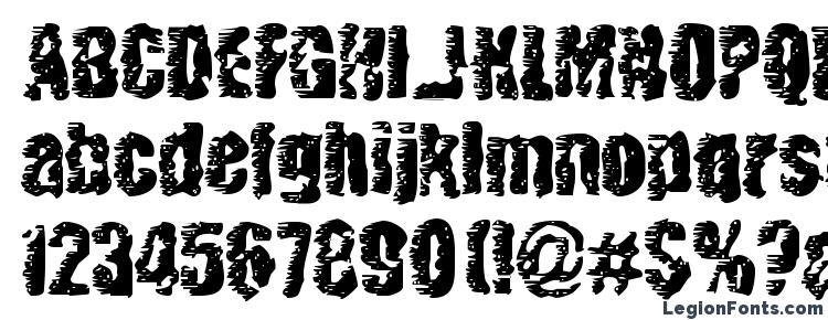 glyphs BN BenWitch Project font, сharacters BN BenWitch Project font, symbols BN BenWitch Project font, character map BN BenWitch Project font, preview BN BenWitch Project font, abc BN BenWitch Project font, BN BenWitch Project font