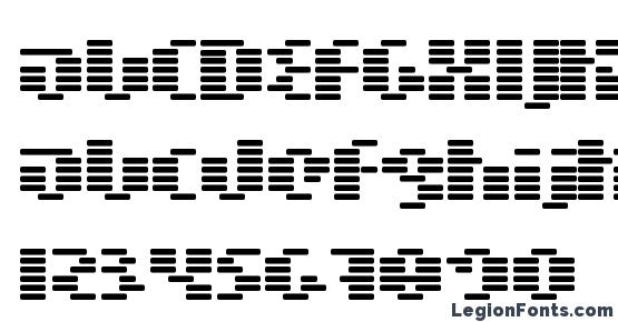 BN Moog Boy Font Download Free / LegionFonts