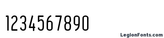 Bn pinky Font, Number Fonts