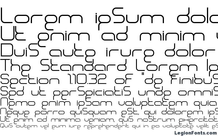 specimens BN Police font, sample BN Police font, an example of writing BN Police font, review BN Police font, preview BN Police font, BN Police font
