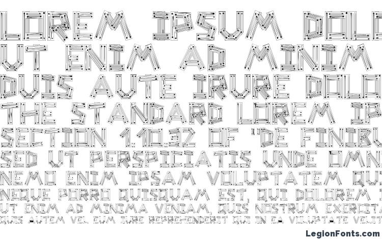 specimens boards font, sample boards font, an example of writing boards font, review boards font, preview boards font, boards font