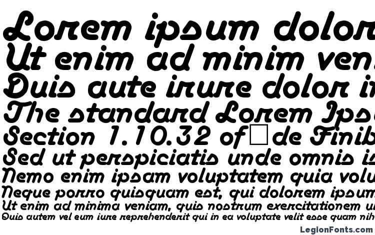 specimens BoaScript Regular font, sample BoaScript Regular font, an example of writing BoaScript Regular font, review BoaScript Regular font, preview BoaScript Regular font, BoaScript Regular font