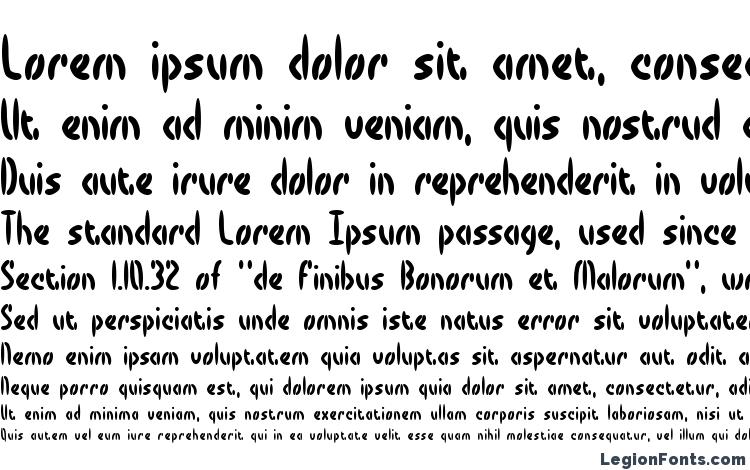 образцы шрифта Bocuma BRK, образец шрифта Bocuma BRK, пример написания шрифта Bocuma BRK, просмотр шрифта Bocuma BRK, предосмотр шрифта Bocuma BRK, шрифт Bocuma BRK