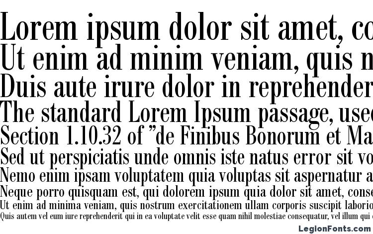 specimens BodoConDB Normal font, sample BodoConDB Normal font, an example of writing BodoConDB Normal font, review BodoConDB Normal font, preview BodoConDB Normal font, BodoConDB Normal font