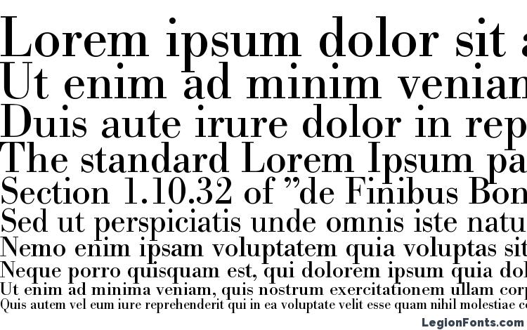 specimens BodoDB Normal font, sample BodoDB Normal font, an example of writing BodoDB Normal font, review BodoDB Normal font, preview BodoDB Normal font, BodoDB Normal font