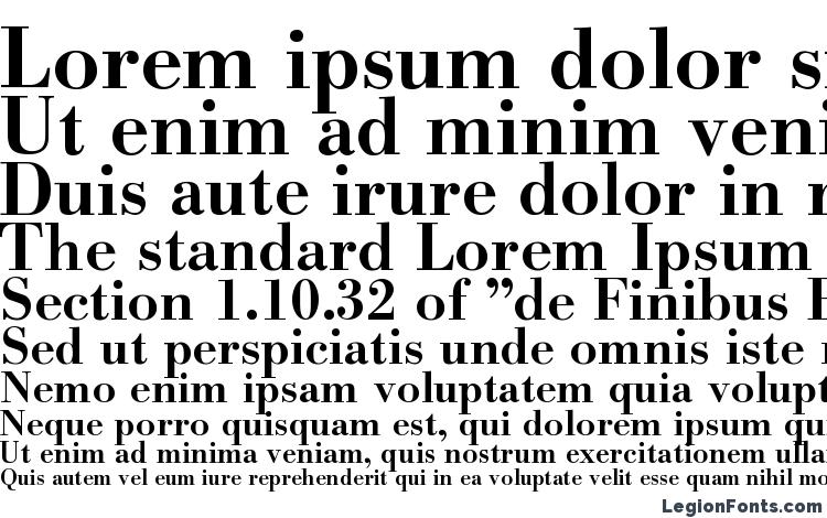 specimens BodoMedDB Bold font, sample BodoMedDB Bold font, an example of writing BodoMedDB Bold font, review BodoMedDB Bold font, preview BodoMedDB Bold font, BodoMedDB Bold font