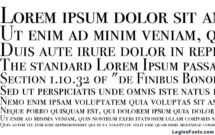 specimens Bodon72scc font, sample Bodon72scc font, an example of writing Bodon72scc font, review Bodon72scc font, preview Bodon72scc font, Bodon72scc font
