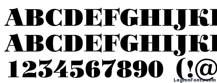 glyphs Bodoni 1 font, сharacters Bodoni 1 font, symbols Bodoni 1 font, character map Bodoni 1 font, preview Bodoni 1 font, abc Bodoni 1 font, Bodoni 1 font