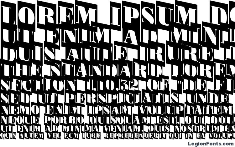 specimens Bodoni 5 font, sample Bodoni 5 font, an example of writing Bodoni 5 font, review Bodoni 5 font, preview Bodoni 5 font, Bodoni 5 font