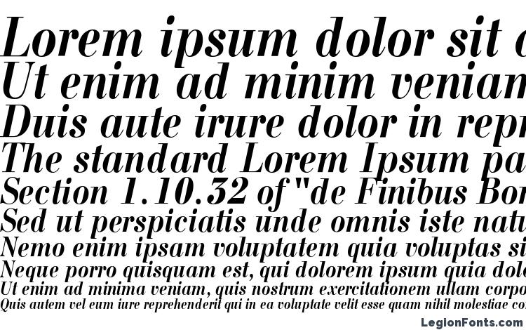 specimens Bodoni 9 font, sample Bodoni 9 font, an example of writing Bodoni 9 font, review Bodoni 9 font, preview Bodoni 9 font, Bodoni 9 font