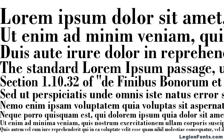 specimens Bodoni Bold Condensed BT font, sample Bodoni Bold Condensed BT font, an example of writing Bodoni Bold Condensed BT font, review Bodoni Bold Condensed BT font, preview Bodoni Bold Condensed BT font, Bodoni Bold Condensed BT font