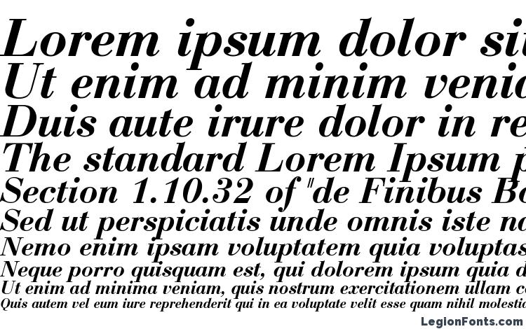 specimens Bodoni Bold Italic font, sample Bodoni Bold Italic font, an example of writing Bodoni Bold Italic font, review Bodoni Bold Italic font, preview Bodoni Bold Italic font, Bodoni Bold Italic font