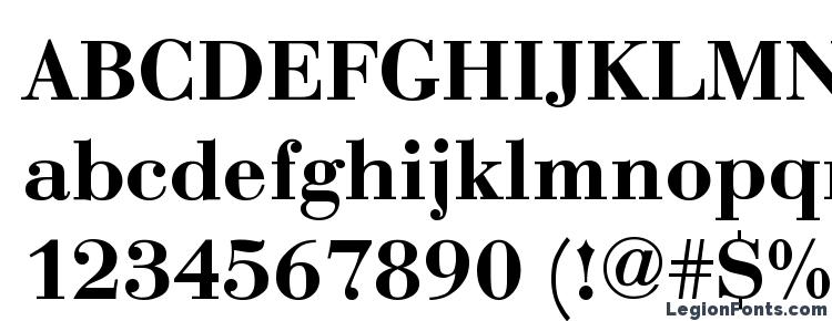glyphs Bodoni Bold font, сharacters Bodoni Bold font, symbols Bodoni Bold font, character map Bodoni Bold font, preview Bodoni Bold font, abc Bodoni Bold font, Bodoni Bold font