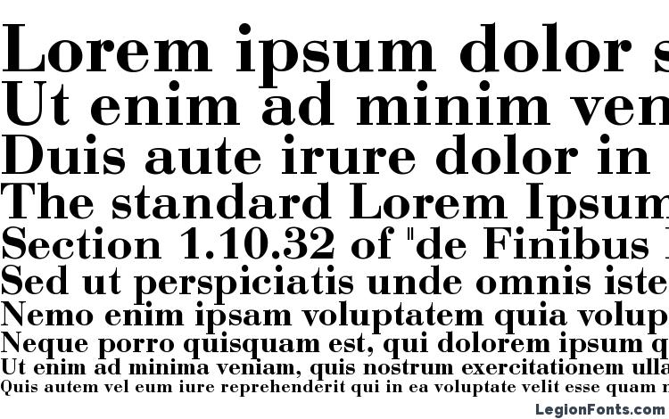 specimens Bodoni Bold font, sample Bodoni Bold font, an example of writing Bodoni Bold font, review Bodoni Bold font, preview Bodoni Bold font, Bodoni Bold font