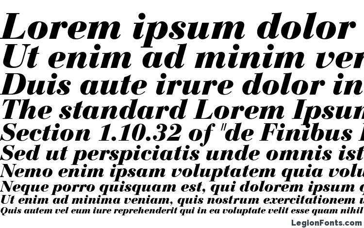 specimens Bodoni BoldItalic font, sample Bodoni BoldItalic font, an example of writing Bodoni BoldItalic font, review Bodoni BoldItalic font, preview Bodoni BoldItalic font, Bodoni BoldItalic font