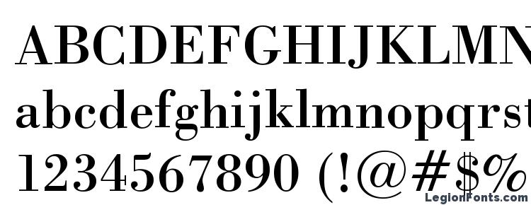 glyphs Bodoni BT font, сharacters Bodoni BT font, symbols Bodoni BT font, character map Bodoni BT font, preview Bodoni BT font, abc Bodoni BT font, Bodoni BT font