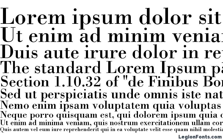 specimens Bodoni BT font, sample Bodoni BT font, an example of writing Bodoni BT font, review Bodoni BT font, preview Bodoni BT font, Bodoni BT font