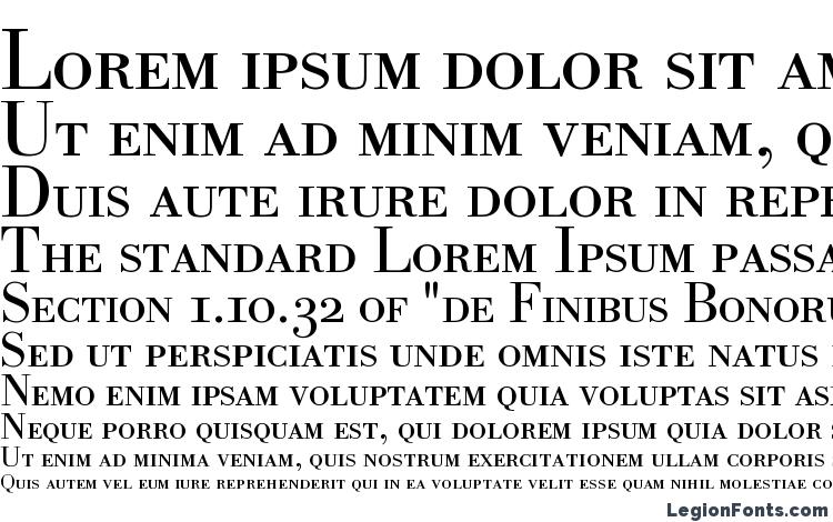 specimens Bodoni Classico SC font, sample Bodoni Classico SC font, an example of writing Bodoni Classico SC font, review Bodoni Classico SC font, preview Bodoni Classico SC font, Bodoni Classico SC font