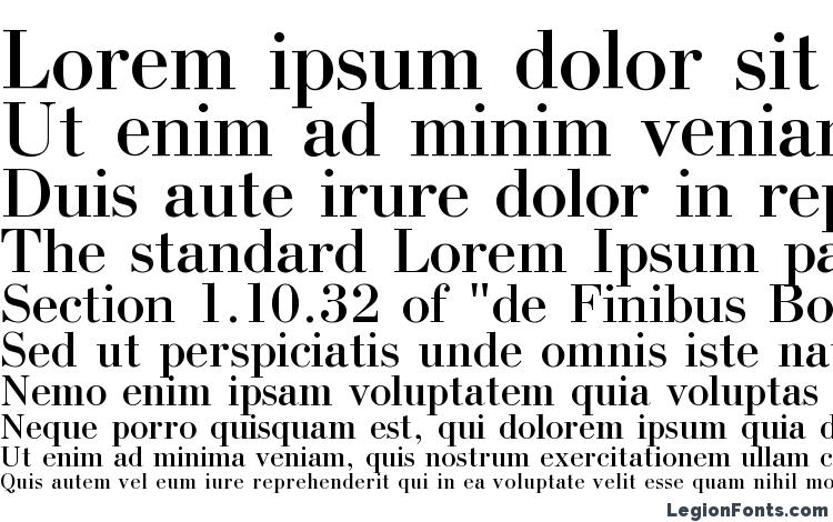 specimens Bodoni Cyrillic font, sample Bodoni Cyrillic font, an example of writing Bodoni Cyrillic font, review Bodoni Cyrillic font, preview Bodoni Cyrillic font, Bodoni Cyrillic font