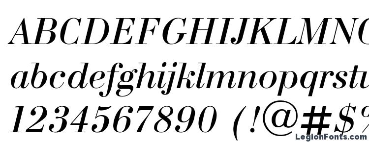 glyphs Bodoni i font, сharacters Bodoni i font, symbols Bodoni i font, character map Bodoni i font, preview Bodoni i font, abc Bodoni i font, Bodoni i font