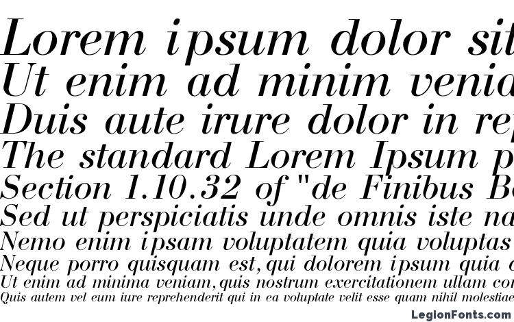 specimens Bodoni i font, sample Bodoni i font, an example of writing Bodoni i font, review Bodoni i font, preview Bodoni i font, Bodoni i font