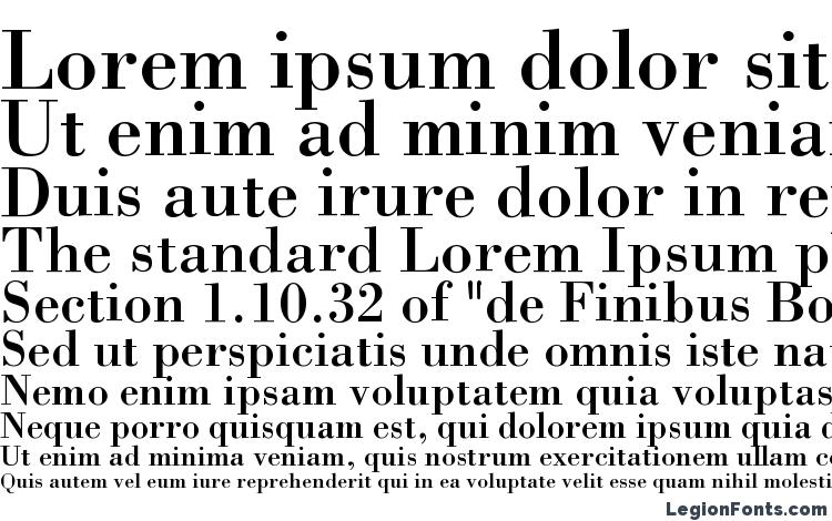 specimens Bodoni LT Roman font, sample Bodoni LT Roman font, an example of writing Bodoni LT Roman font, review Bodoni LT Roman font, preview Bodoni LT Roman font, Bodoni LT Roman font