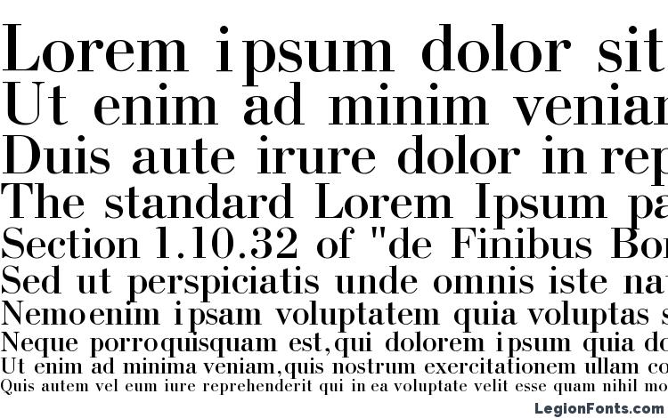 specimens Bodoni n font, sample Bodoni n font, an example of writing Bodoni n font, review Bodoni n font, preview Bodoni n font, Bodoni n font