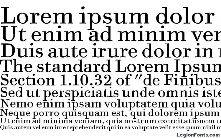 specimens Bodoni Six ITC Book font, sample Bodoni Six ITC Book font, an example of writing Bodoni Six ITC Book font, review Bodoni Six ITC Book font, preview Bodoni Six ITC Book font, Bodoni Six ITC Book font