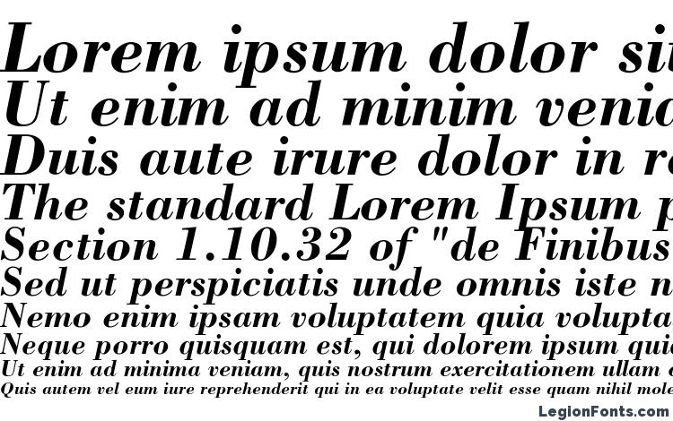 specimens Bodoni SSi Bold Italic font, sample Bodoni SSi Bold Italic font, an example of writing Bodoni SSi Bold Italic font, review Bodoni SSi Bold Italic font, preview Bodoni SSi Bold Italic font, Bodoni SSi Bold Italic font