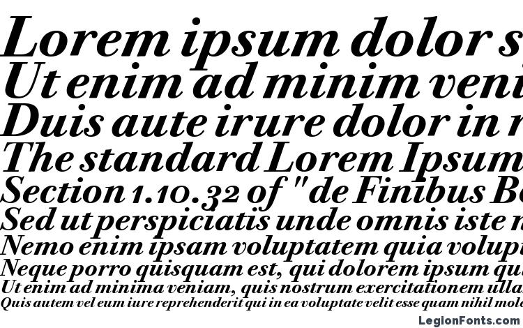 образцы шрифта Bodoni Twelve OS ITC TT BoldIta, образец шрифта Bodoni Twelve OS ITC TT BoldIta, пример написания шрифта Bodoni Twelve OS ITC TT BoldIta, просмотр шрифта Bodoni Twelve OS ITC TT BoldIta, предосмотр шрифта Bodoni Twelve OS ITC TT BoldIta, шрифт Bodoni Twelve OS ITC TT BoldIta