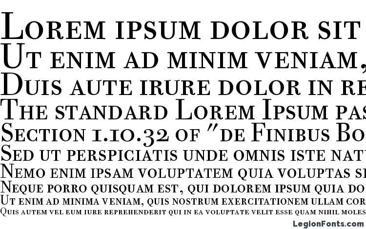 specimens Bodoni Twelve SC ITC TT Book font, sample Bodoni Twelve SC ITC TT Book font, an example of writing Bodoni Twelve SC ITC TT Book font, review Bodoni Twelve SC ITC TT Book font, preview Bodoni Twelve SC ITC TT Book font, Bodoni Twelve SC ITC TT Book font