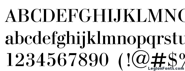 glyphs Bodoni font, сharacters Bodoni font, symbols Bodoni font, character map Bodoni font, preview Bodoni font, abc Bodoni font, Bodoni font