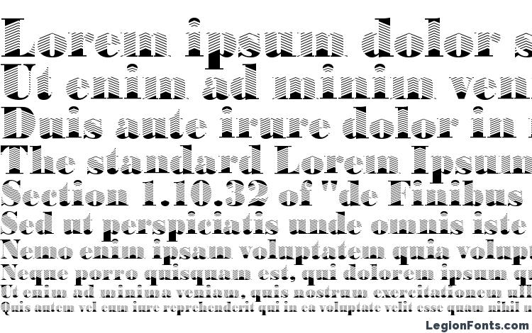 specimens BodoniArrow Regular font, sample BodoniArrow Regular font, an example of writing BodoniArrow Regular font, review BodoniArrow Regular font, preview BodoniArrow Regular font, BodoniArrow Regular font