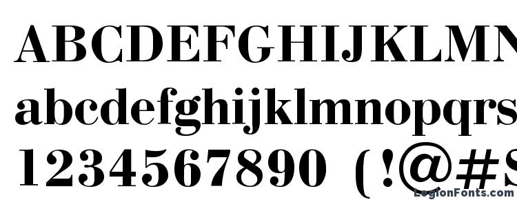 glyphs Bodonib font, сharacters Bodonib font, symbols Bodonib font, character map Bodonib font, preview Bodonib font, abc Bodonib font, Bodonib font