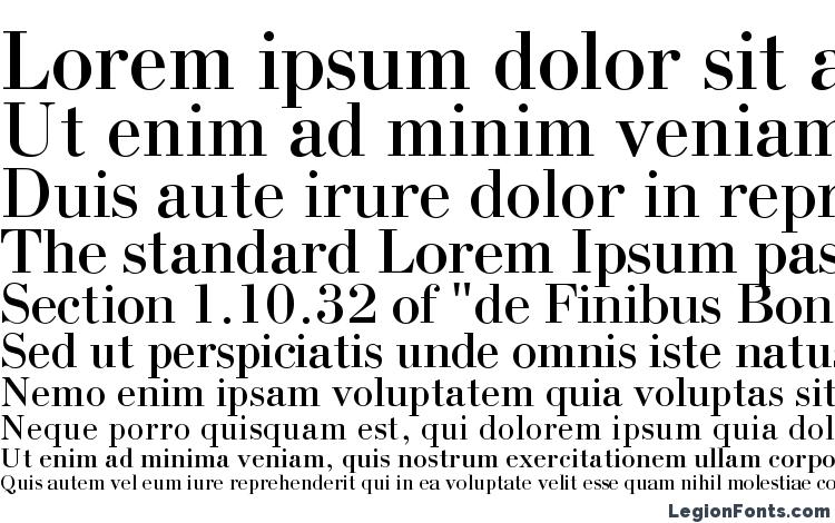 specimens BodoniC font, sample BodoniC font, an example of writing BodoniC font, review BodoniC font, preview BodoniC font, BodoniC font