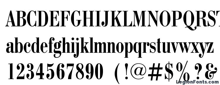 glyphs Bodonicondctt regular font, сharacters Bodonicondctt regular font, symbols Bodonicondctt regular font, character map Bodonicondctt regular font, preview Bodonicondctt regular font, abc Bodonicondctt regular font, Bodonicondctt regular font