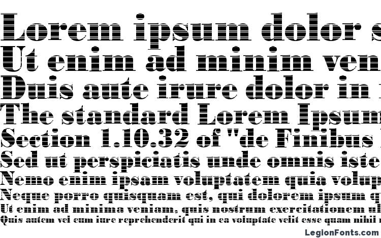 specimens BodoniInkjet Regular font, sample BodoniInkjet Regular font, an example of writing BodoniInkjet Regular font, review BodoniInkjet Regular font, preview BodoniInkjet Regular font, BodoniInkjet Regular font