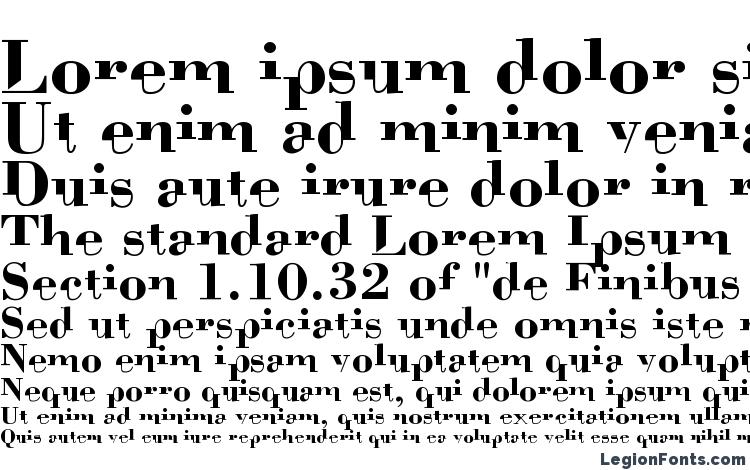 specimens Bodonimutant font, sample Bodonimutant font, an example of writing Bodonimutant font, review Bodonimutant font, preview Bodonimutant font, Bodonimutant font