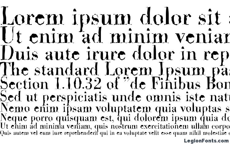 specimens BodoniRandom Regular font, sample BodoniRandom Regular font, an example of writing BodoniRandom Regular font, review BodoniRandom Regular font, preview BodoniRandom Regular font, BodoniRandom Regular font