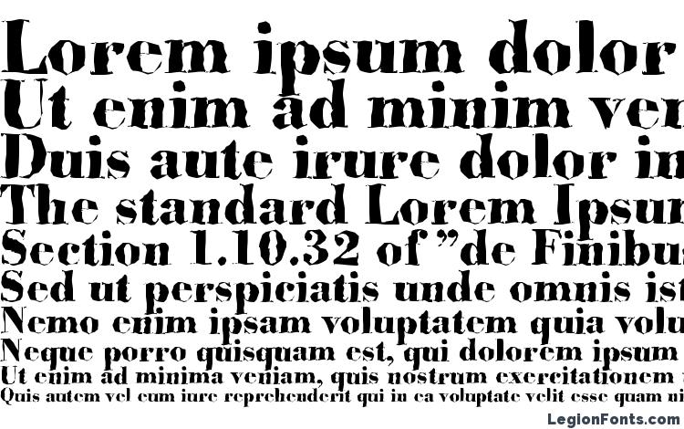 specimens BodoniRandom Xbold Regular font, sample BodoniRandom Xbold Regular font, an example of writing BodoniRandom Xbold Regular font, review BodoniRandom Xbold Regular font, preview BodoniRandom Xbold Regular font, BodoniRandom Xbold Regular font
